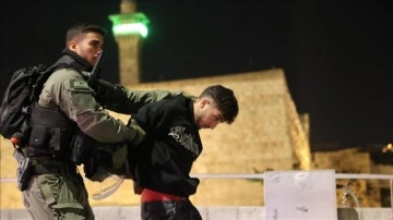 İsrail güçlerinin Mescid-i Aksa baskınına tepkiler