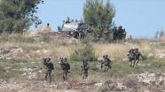 İsrail güçlerinin Ramallah&#039;ta açtığı ateş sonucu 1 Filistinli hayatını kaybetti