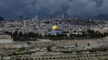 İsrail Güvenlik Şefi, ABD'li yetkililere Kudüs'te ramazanda gerilimin artabileceğini söyle