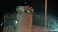 İsrail hapishanelerinde insanlık dışı uygulama