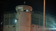 İsrail hapishanelerindeki Filistinliler en zor günlerini yaşıyor