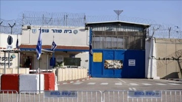 İsrail hapishanelerinden bugün serbest bırakılması beklenen 39 Filistinlinin isimleri yayımlandı