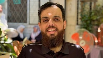 İsrail hapishanesinde 60 kilo kaybeden Filistinli gazeteci: Bir ağrı kesiciden bile mahrum bırakıldı