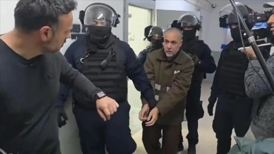 İsrail hapishanesindeki Gazzeli Dr Ebu Safiyye'nin d&uuml;nyayla irtibatının tamamen kesildiği ortaya &ccedil;ıktı