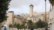 İsrail, Harem-i İbrahim Camisi'ni Müslümanlara kapattı