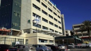 İsrail hastanelerinde grev