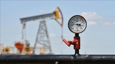 İsrail, Hayfa petrol rafinerisine İran misillemelerinin ardından iki yeni LPG depolama tesisi kurma