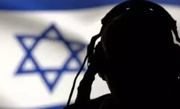 İsrail, her yere 'adamına g&ouml;re ajan' g&ouml;nderiyor! -Tolga Eşref G&ouml;kt&uuml;rk yazdı-