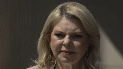 İsrail İ&ccedil; İstihbarat Teşkilatı, Başbakan Netanyahu'nun eşine &ouml;m&uuml;r boyu koruma sağlayacak