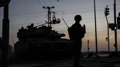 İsrail i&ccedil; istihbarat teşkilatının, sınır kapılarındaki y&uuml;z tanıma sistemlerine sınırsız erişim istedi