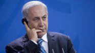 İsrail İçişleri Bakanı Deri'den 'erken seçim' açıklaması