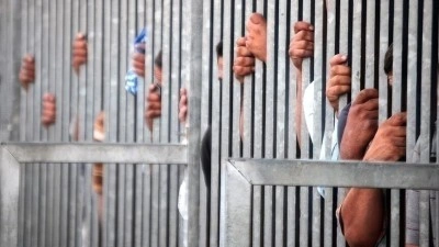 İsrail, idam mahkumları koğuşu ve infaz tesisi inşa etmeye başladı