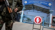 İsrail ile Gazze arasındaki iki sınır kapısı yeniden açıldı