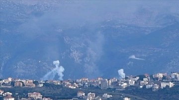 İsrail ile Hizbullah arasındaki çatışmaların dozu artıyor