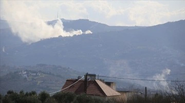 İsrail ile Lübnan arasındaki karşılıklı saldırılar devam ediyor