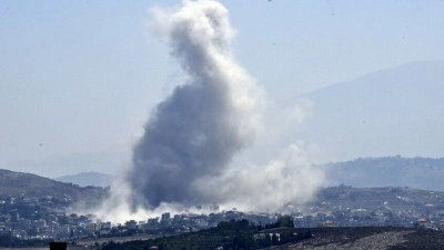 İsrail'in 2 Mart'tan bu yana L&uuml;bnan'a d&uuml;zenlediği saldırılarda &ouml;lenlerin sayısı 4 bin 330'a ulaştı
