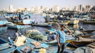 İsrail'in 9 mil kararı Gazzeli balıkçıları sevindirmedi