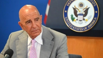 İsrail'in ABD'li el&ccedil;i Barrack'a istihbarat aktarımını durdurduğu iddia edildi