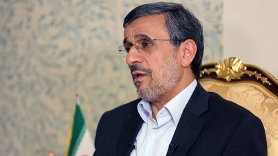 İsrail'in, Ahmedinejad'ı İran'da yeniden "iktidara getirme planının başarısız ol