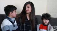 İsrail'in aile birleşimi engeli Filistin'de çiftlerin hayatını kabusa çeviriyor