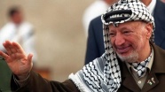 İsrail'in Arafat'a Lübnan'da stadyumda suikast düzenlemeyi planladığı iddia edildi