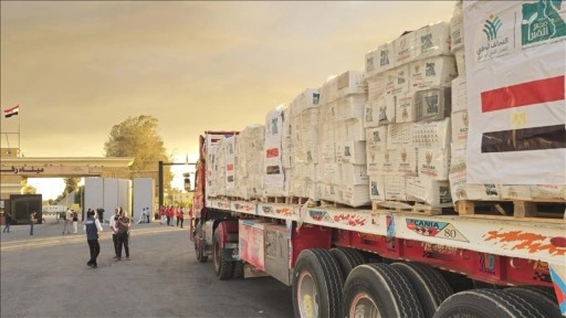 İsrail'in ateşkes anlaşmasına rağmen Gazze’de Refah Sınır Kapısı'nı açmayacağı duyuruldu