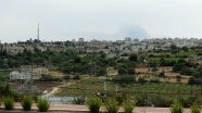 İsrail'in Batı Şeria'da yeni konutlar inşa etmeyi planladığı iddiası