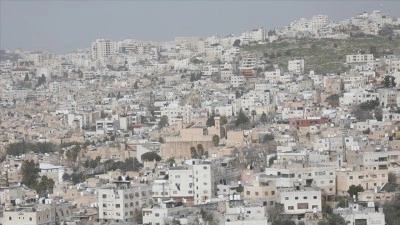 İsrail'in Batı Şeria'yı ilhakının &ouml;n&uuml;n&uuml; a&ccedil;an 'devlet arazisi' kavramı ne anlama geliyor