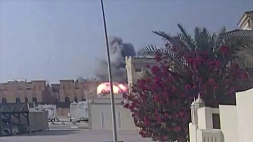 İsrail'in Doha'daki Hamas heyetine saldırısı, ABD'nin Katar'daki üssünü gündeme