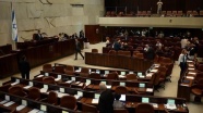 İsrail'in 'ezan yasağı' yasa tasarısına tepkiler
