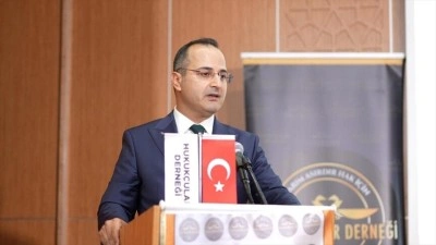 İsrail'in Filistinli esirleri hedef alan idam yasasına "ayrımcılık ve eşitlik ihlali"