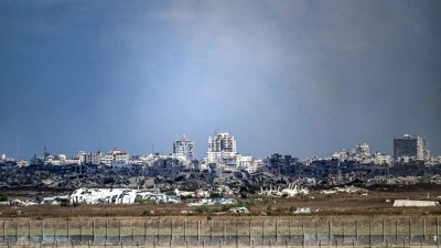 İsrail&rsquo;in Gazze&rsquo;de 1000. g&uuml;ne girecek soykırımındaki yıkımın bilan&ccedil;osu en az 80 milyar dolara ulaştı