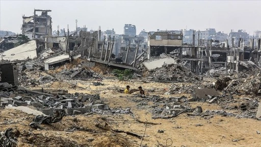 İsrail'in Gazze'de ateşkesten bu yana düzenlediği saldırılarda 241 Filistinli hayatını kay