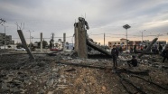 İsrail'in Gazze saldırısının detayları belli oldu