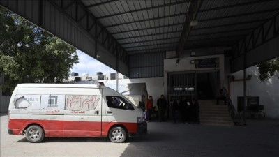 İsrail'in Gazze Şeridi'ne saldırılarında can kaybı 72 bin 249'a y&uuml;kseldi