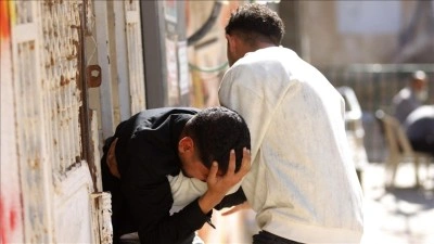 İsrail'in Gazze Şeridi'ne saldırılarında can kaybı 72 bin 263'e y&uuml;kseldi