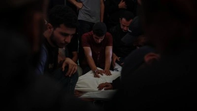 İsrail'in Gazze Şeridi'ne saldırılarında can kaybı 72 bin 961'e y&uuml;kseldi
