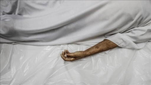 İsrail'in Gazze'ye saldırılarında 11 Filistinli canından oldu