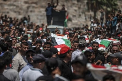İsrail'in Gazze'ye saldırılarında can kaybı 73 bin 381'e &ccedil;ıktı
