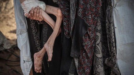 İsrail'in Gazze'ye saldırılarında can kaybı son 24 saatte 42 artarak 66 bin 97'ye çık
