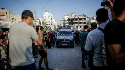İsrail&rsquo;in Gazze'ye son saldırılarında 1 Filistinli hayatını kaybetti, &ccedil;ok sayıda kişi yaralandı