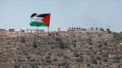 İsrail'in Gazze'ye yönelik son saldırılarında 5 sivil hayatını kaybetti