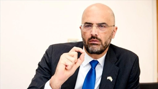 İsrail'in GKRY'deki Büyükelçisi Anolik, güneyde Yahudi karşıtlığı yapıldığını savundu