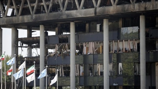 İsrail'in İran'a saldırılarında 12 gazeteci yaşamını yitirdi