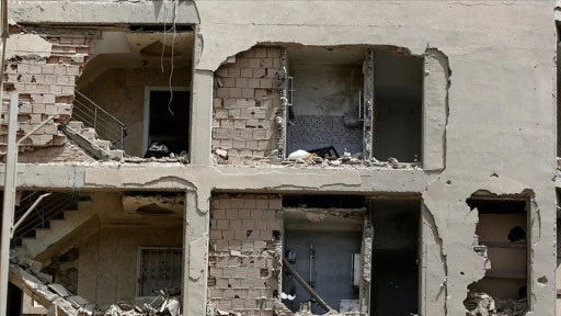 İsrail'in İran'a saldırılarında 49 kadın ve 13 çocuk da hayatını kaybedenler arasında