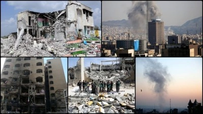 İsrail'in İran'a y&ouml;nelik saldırıları, kuvvet kullanma yasağının ihlali olarak değerlendiri