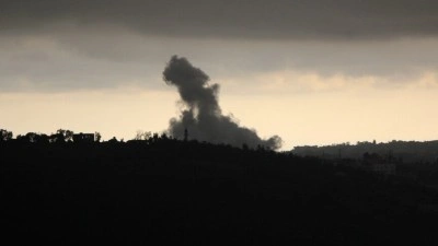 İsrail&rsquo;in L&uuml;bnan&rsquo;ın g&uuml;neyindeki sağlık merkezine saldırısında 4 kişi &ouml;ld&uuml;