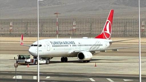 İsrail'in saldırarak alıkoyduğu Sumud Filosu’ndaki Türk ve yabancı aktivistler İstanbul'a