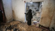 İsrail&#039;in saldırıları bir aileyi daha parçaladı