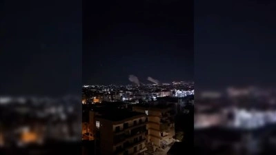 İsrail&rsquo;in saldırıları sonrası L&uuml;bnan&rsquo;da g&ouml;&ccedil; başladı